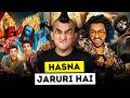 RAHU KETU HAPPY PATEL Movie Reviews