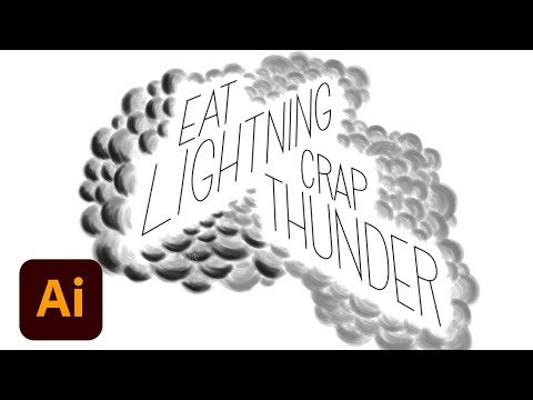 Live Illustration with Erin Gallagher - Day 2 Adobe Live | Adobe Creative Cloud