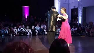 Video thumbnail for Chico Frumboli e Juana Sepulveda Torino 6 aprile 2019 1/6