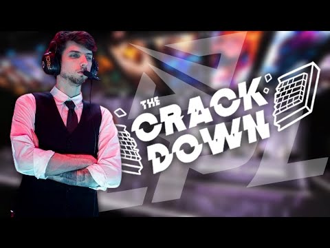 The Crack Down S01E34 ft. Lyric - What Caused The Collapse Of IG?