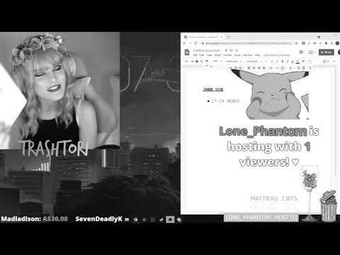 Unsolved Case Files Jane Doe Full Livestream
