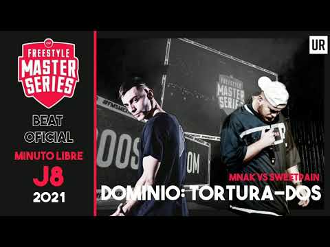 Beat oficial Sweet Pain Vs Mnak Minutos a sangre J8