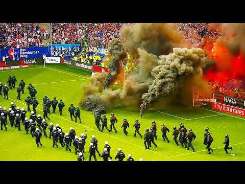 Really Bad Day in Football 🤯