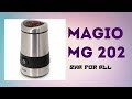 Magio MG-202 - відео