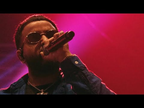 Velous Juiced Up Feat.NAV (Prod.Various)