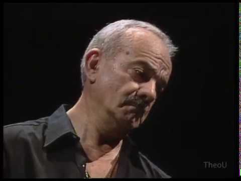 Resurreccion Del Angel - Astor Piazzolla