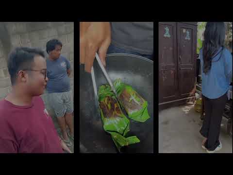 AFTER MOVIE | KKN KELOMPOK 7 DESA JEDING | UNIVERSITAS ISLAM BALITAR BLITAR 2026