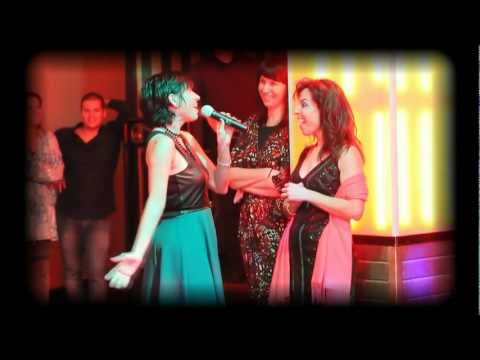 Adina Birthday Party