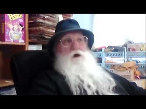 VPC Spring 2023 Sit Down with Steve Glew