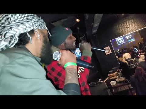 4 DA BLOCK - GIZLITTY - SKE2GUNZ - OSAMA