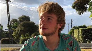 Gas Money - Yung Gravy