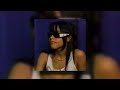 Aaliyah One In A Million Sped Up