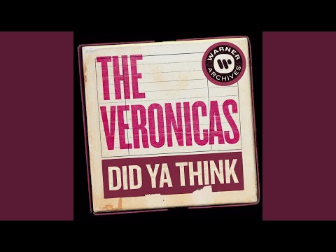 Video thumbnail for Did Ya Think