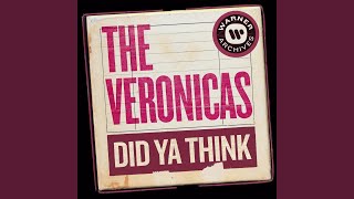 The Veronicas - Did Ya Think video