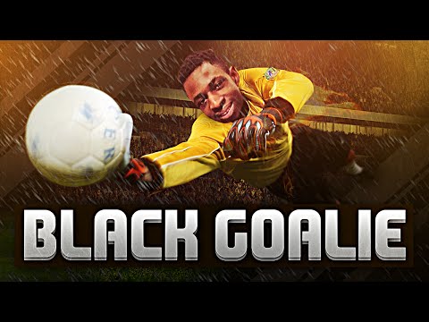 "DROPPED!" - Black Goalie | FIFA 15 Player Career Mode