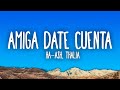 HA-ASH, Thalia - Amiga Date Cuenta