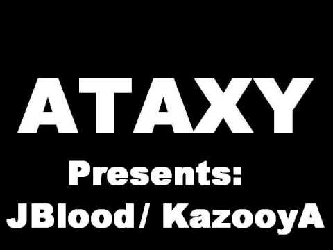 ATAXY presents J.Blood - Neustadt(2008)