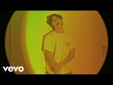 Johnny Orlando, DVBBS - I Don't (Deutsch Version / Lyric Video)