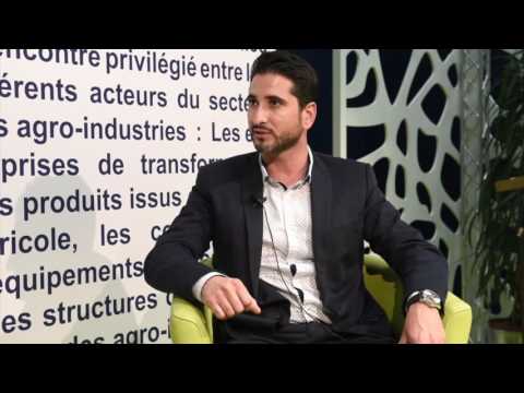 Intrerview de Mathieu Dossat, Directeur de Delta Automatisme