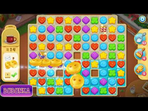 Matchington Mansion level 2895 HD