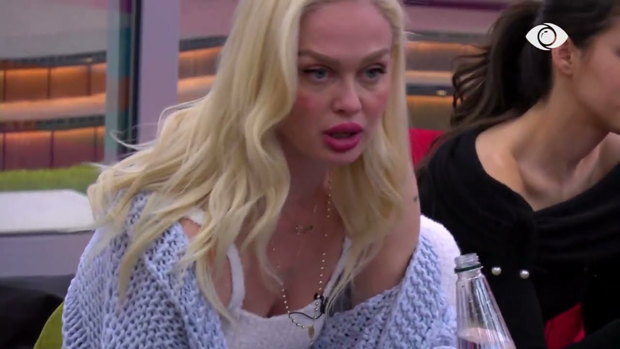 “Je shumë kundër meje”/ Vserlo debaton me Danjën: Për problemet…