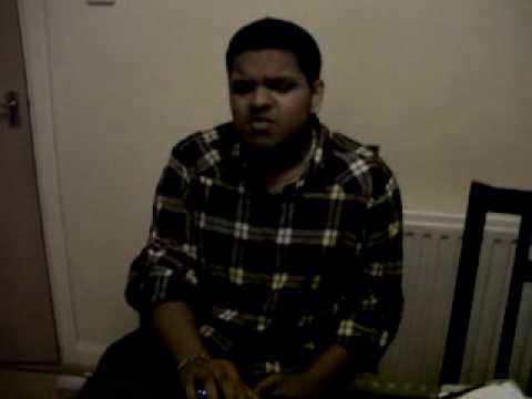 digga- broken by Ramsay