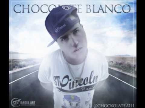 chocolate blanco - soy soltero