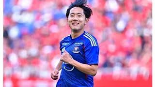 神戸が横浜FMの渡辺皓太を完全移籍で獲得、J1通算175試合出場「タイトル獲得に貢献できるよう」