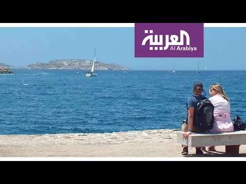 جولة في أهم مدينة للجالية العرب في فرنسا