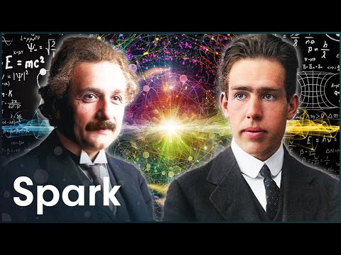 The Secrets Of Quantum Physics (Full Astrophysics Documentary) | Spark