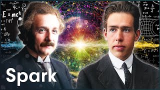 The Mind Bending Story Of Quantum Physics (Part 1/2) | Spark