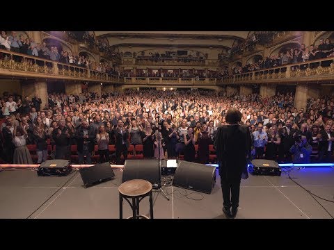 Marta Kubišová LIVE - Modlitba pro Martu - Lucerna - 16.11.2019