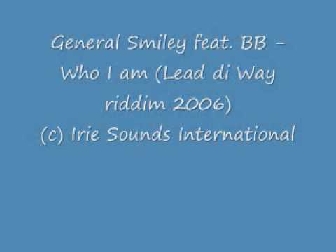General Smiley feat . BB - Who I am