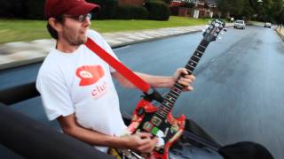 "Life's Great Masquerade" by And Now We're Even