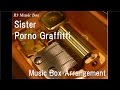 Sister/Porno Graffitti [Music Box] 