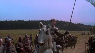 Joan Of Arc - Official® Trailer [HD]