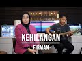 KEHILANGAN FIRMAN LIVE COVER INDAH YASTAMI