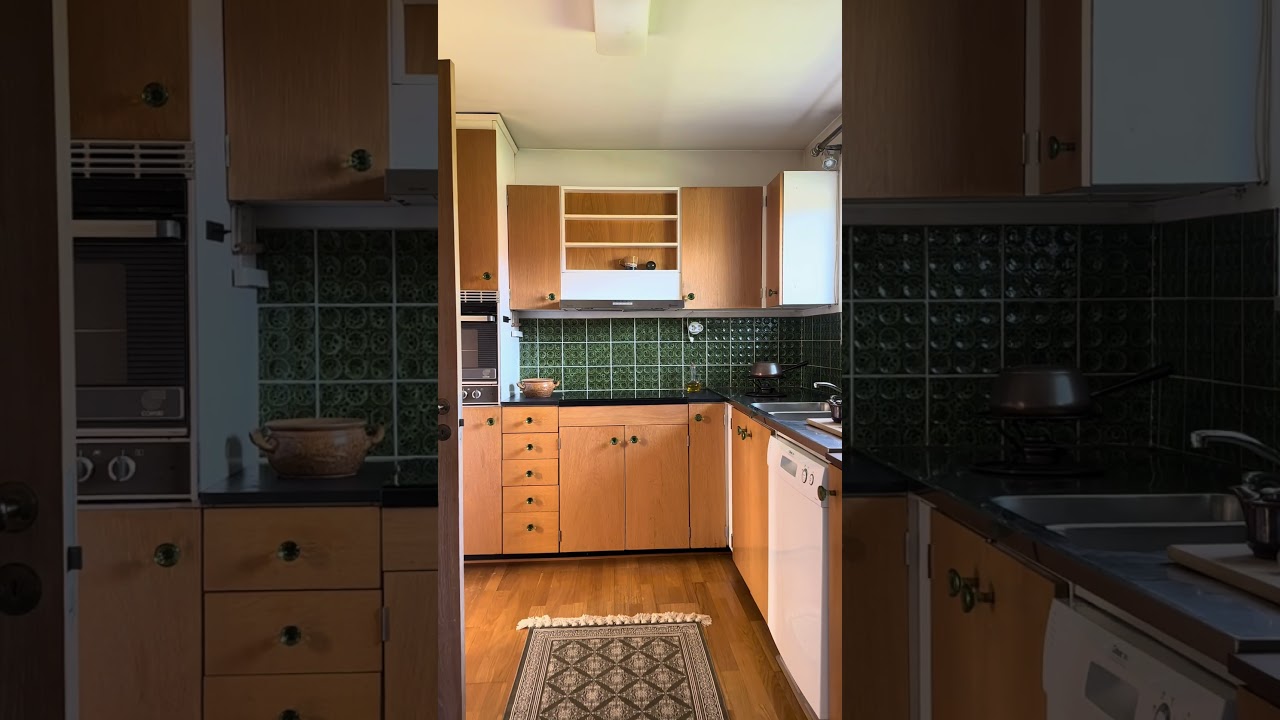 8 rum Villa på Lekevallsgatan 70 Toltorpsdalen Mölndals kommun - video