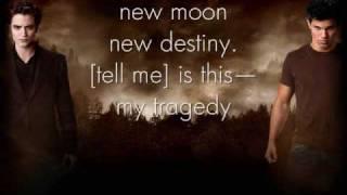 "new moon" celica westbrook with lyrics && itunes download!!