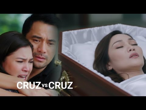 Pagwawakas ng kasamaan at katahimikan ni Hazel | Cruz vs Cruz | January 17, 2026