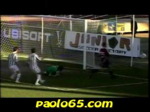 Torneo Viareggio: Juventus Legia Warszawa 3 - 0