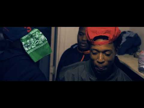 Green Light- Lil Douzy & Big Bro