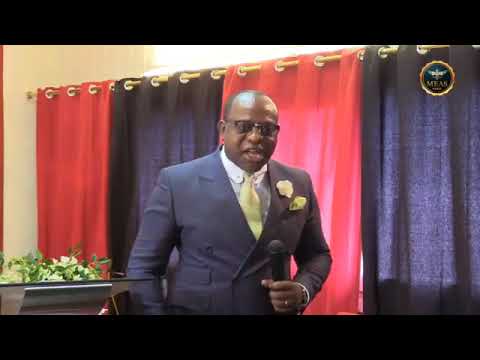 Celui que mon coeur aime /Prophète Ruffin Shimba