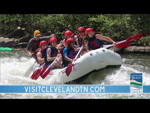 Staycation Station – Bradley County Rivers Staycation Station – Bradley County Rivers