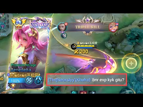 INI DIA ALASAN KENAPA KALIAN HARUS TUNJUKAN SKILL MAKSIMAL KALIAN‼️