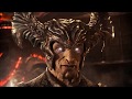 Justice League Justice League VS Steppenwolf Parte 2 4 Español Latino