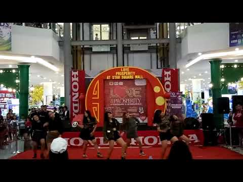 CLC - I Like It Dance Cover (February 24th, 2018)