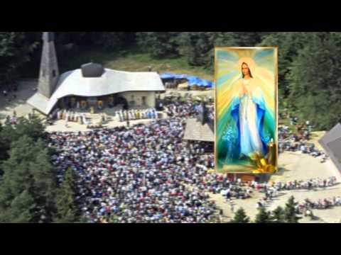 Čo je to za Pani-Litmanová Panna Mária