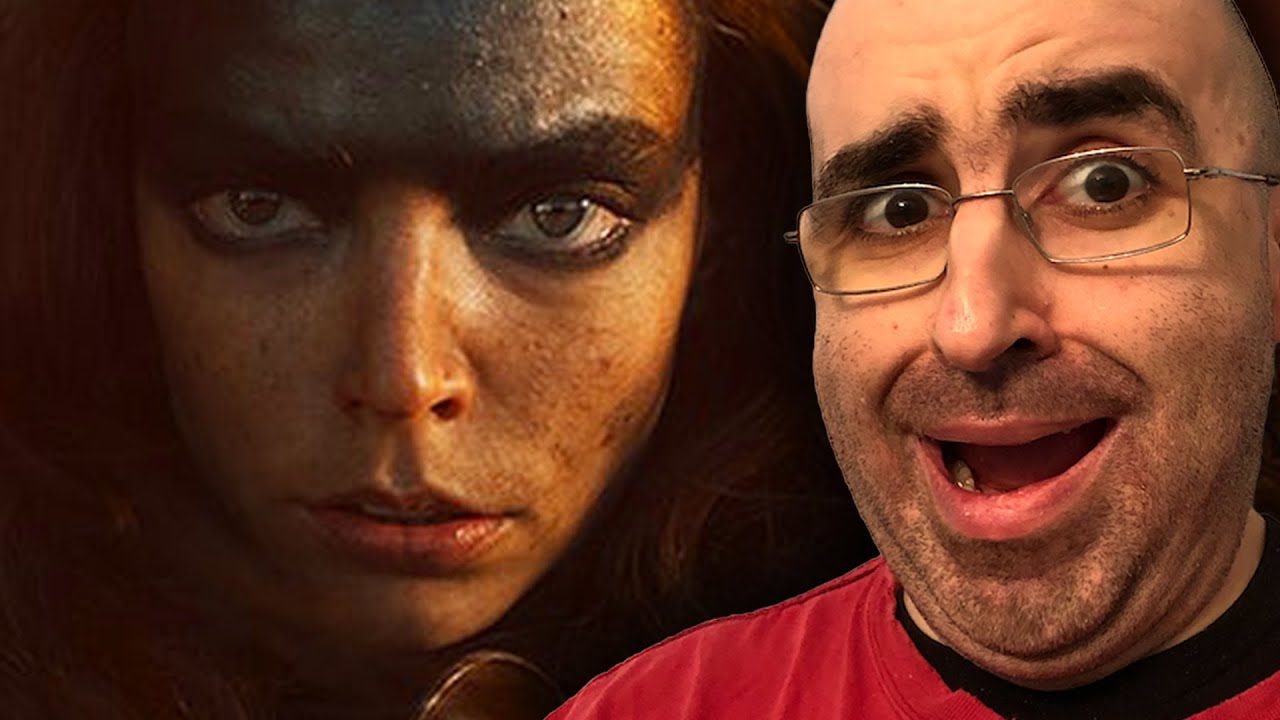 Furiosa: A Mad Max Saga Reviews Released to Rave... - Mithrie