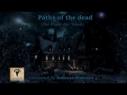 Enderal Soundtrack | Paths of the dead